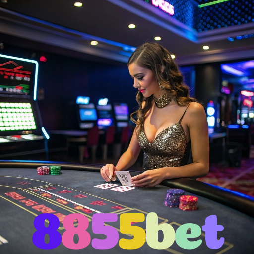8855bet - Baixe o app 8855bet no Google Play e jogue ao vivo