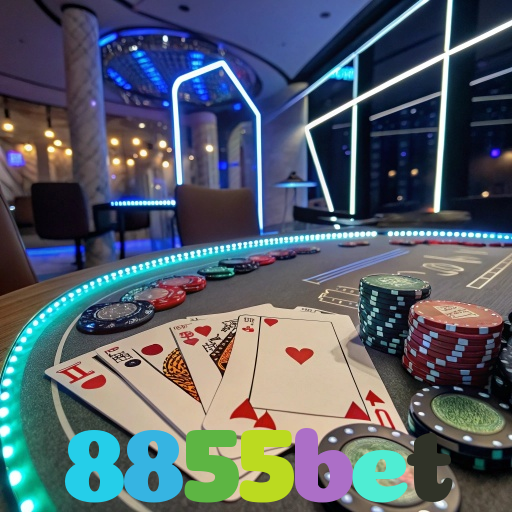 8855bet - Baixe o App 8855bet para Android e Comece a Jogar
