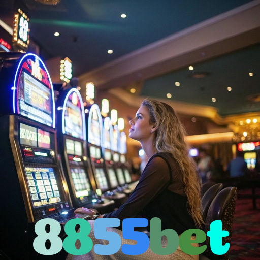 8855bet - Baixe o app 8855bet no Google Play e jogue ao vivo
