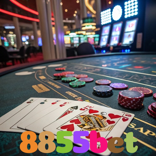 8855bet - Baixe o App 8855bet para Android e Comece a Jogar