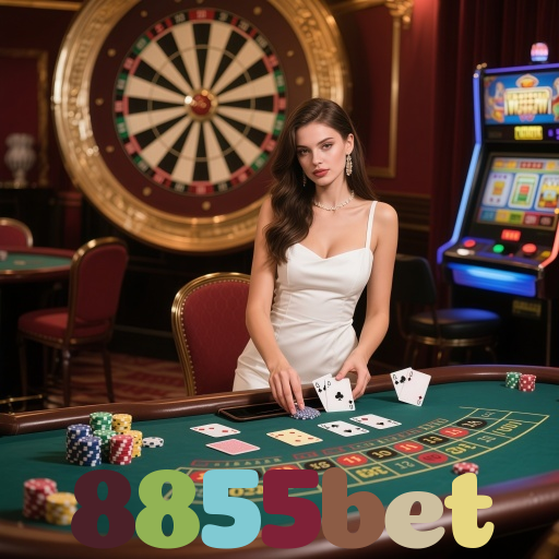 8855bet - Baixe o app 8855bet no Google Play e jogue ao vivo