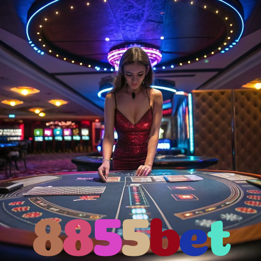 8855bet - Baixe o App 8855bet para Android e Comece a Jogar