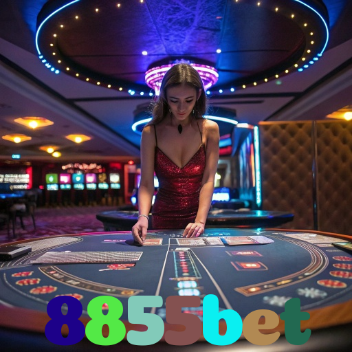 8855bet - Baixe o App 8855bet para Android e Comece a Jogar