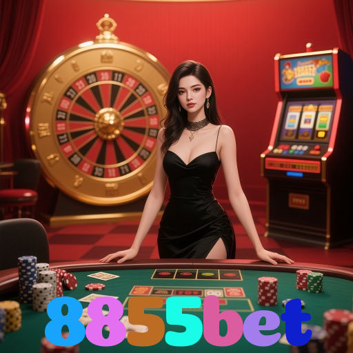 8855bet - Baixe o App 8855bet para Android e Comece a Jogar