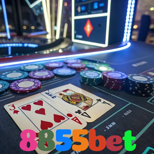 8855bet - Baixe o app 8855bet no Google Play e jogue ao vivo