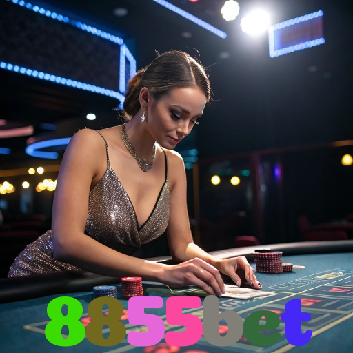 8855bet - Baixe o App 8855bet para Android e Comece a Jogar