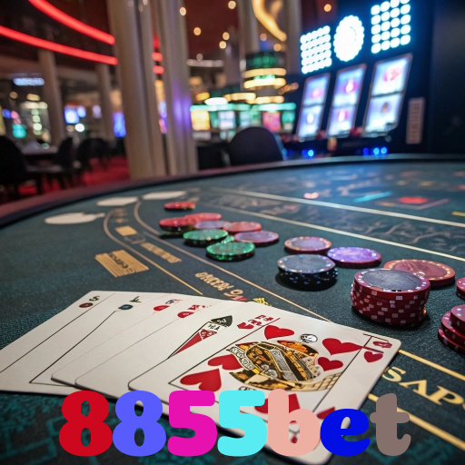 8855bet - Baixe o app 8855bet no Google Play e jogue ao vivo