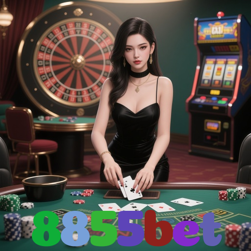 8855bet - Baixe o App 8855bet para Android e Comece a Jogar
