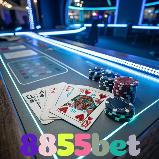8855bet - Baixe o App 8855bet para Android e Comece a Jogar