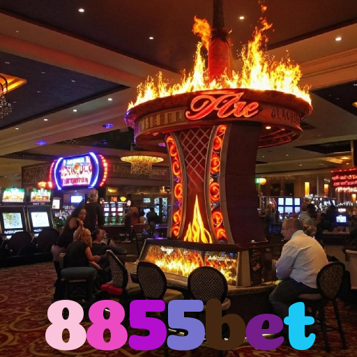 8855bet - Baixe o app 8855bet no Google Play e jogue ao vivo