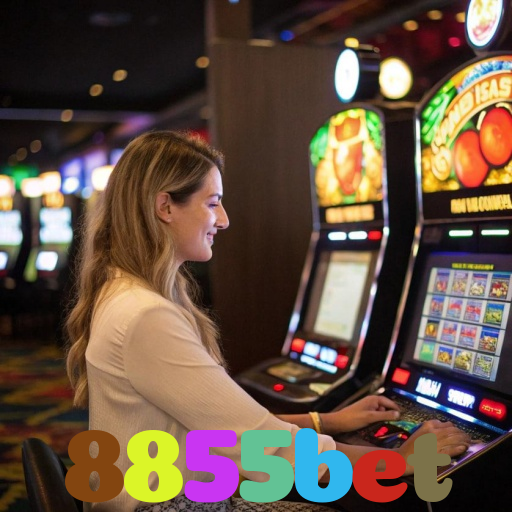 8855bet - Baixe o app 8855bet no Google Play e jogue ao vivo