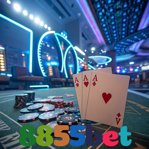 8855bet - Baixe o app 8855bet no Google Play e jogue ao vivo