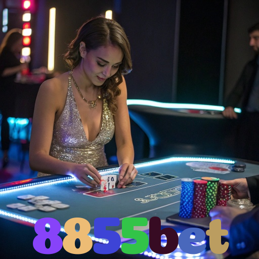 8855bet - Baixe o App 8855bet para Android e Comece a Jogar