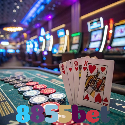 8855bet - Baixe o app 8855bet no Google Play e jogue ao vivo