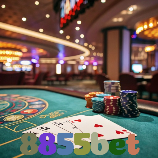 8855bet - Baixe o App 8855bet para Android e Comece a Jogar