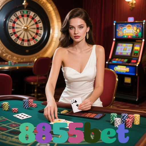 8855bet - Baixe o App 8855bet para Android e Comece a Jogar