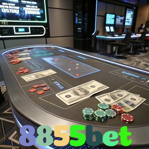8855bet - Baixe o app 8855bet no Google Play e jogue ao vivo