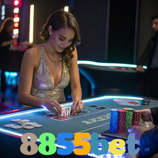 8855bet - Baixe o app 8855bet no Google Play e jogue ao vivo