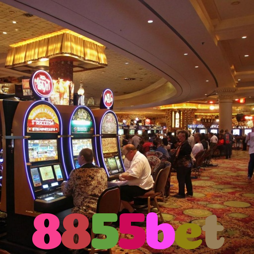 8855bet - Baixe o app 8855bet no Google Play e jogue ao vivo