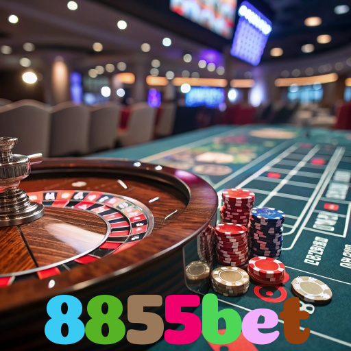 8855bet - Baixe o app 8855bet no Google Play e jogue ao vivo