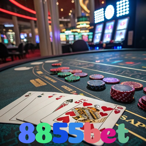 8855bet - Baixe o app 8855bet no Google Play e jogue ao vivo