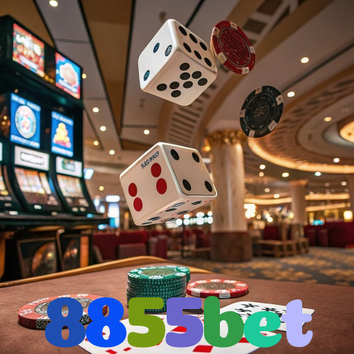 8855bet - Baixe o app 8855bet no Google Play e jogue ao vivo