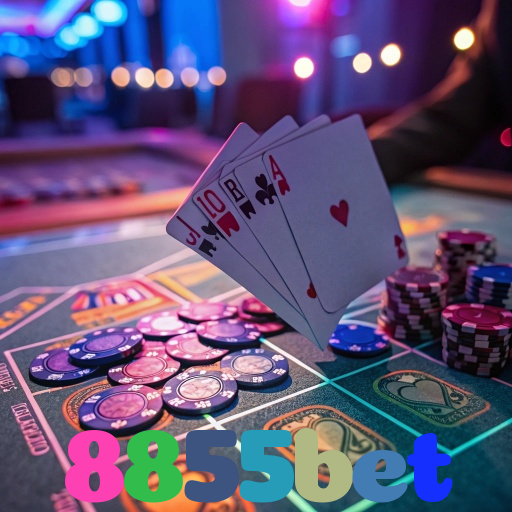 8855bet - Baixe o app 8855bet no Google Play e jogue ao vivo