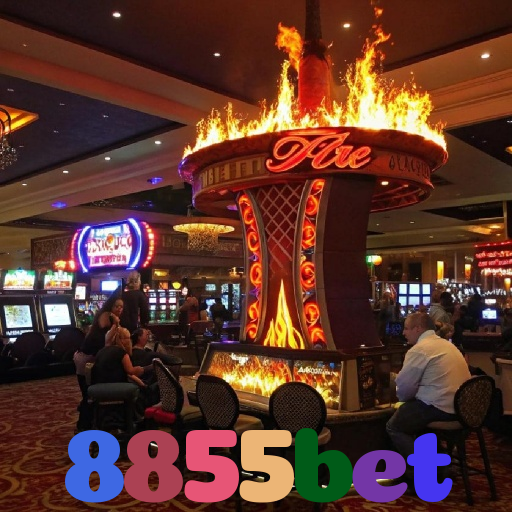 8855bet - Baixe o App 8855bet para Android e Comece a Jogar
