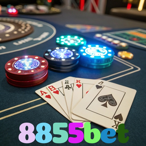 8855bet - Baixe o App 8855bet para Android e Comece a Jogar