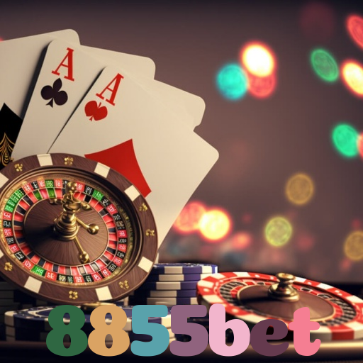 8855bet - Baixe o App 8855bet para Android e Comece a Jogar