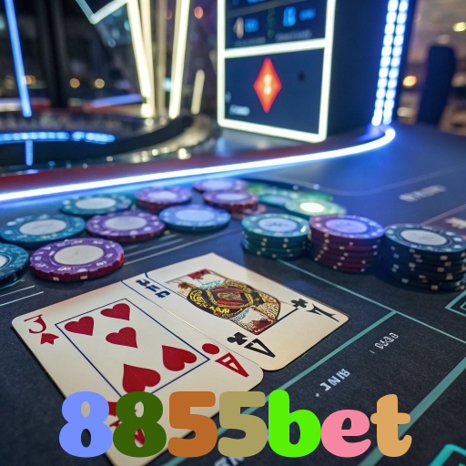 8855bet - Baixe o app 8855bet no Google Play e jogue ao vivo