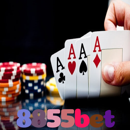 8855bet - Baixe o app 8855bet no Google Play e jogue ao vivo