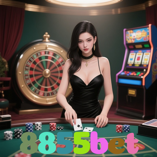 8855bet - Baixe o App 8855bet para Android e Comece a Jogar