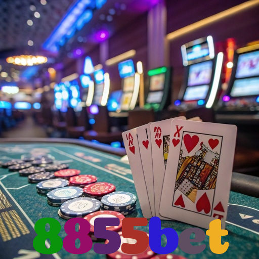 8855bet - Baixe o app 8855bet no Google Play e jogue ao vivo
