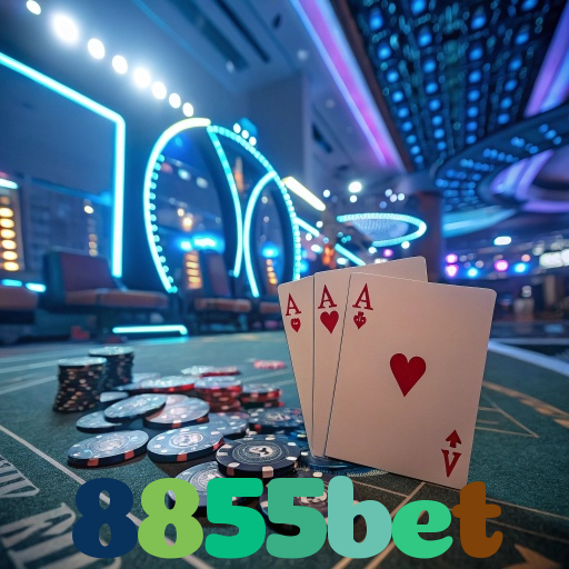 8855bet - Baixe o app 8855bet no Google Play e jogue ao vivo