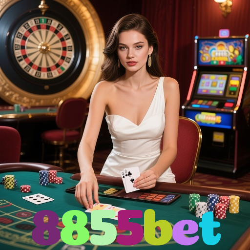 8855bet - Baixe o App 8855bet para Android e Comece a Jogar