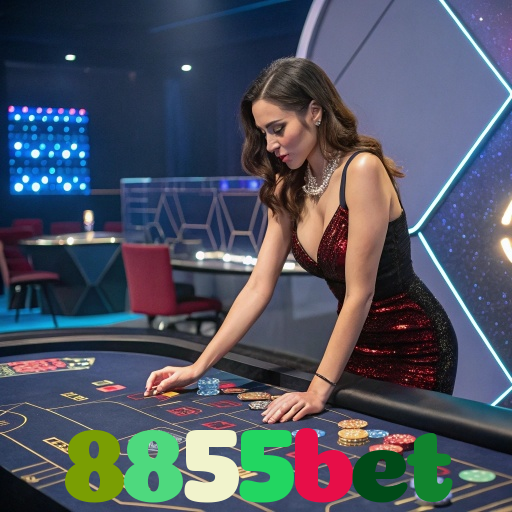 8855bet - Baixe o app 8855bet no Google Play e jogue ao vivo