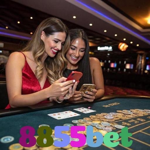 8855bet - Baixe o App 8855bet para Android e Comece a Jogar
