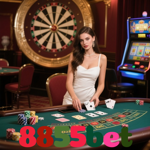 8855bet - Baixe o app 8855bet no Google Play e jogue ao vivo