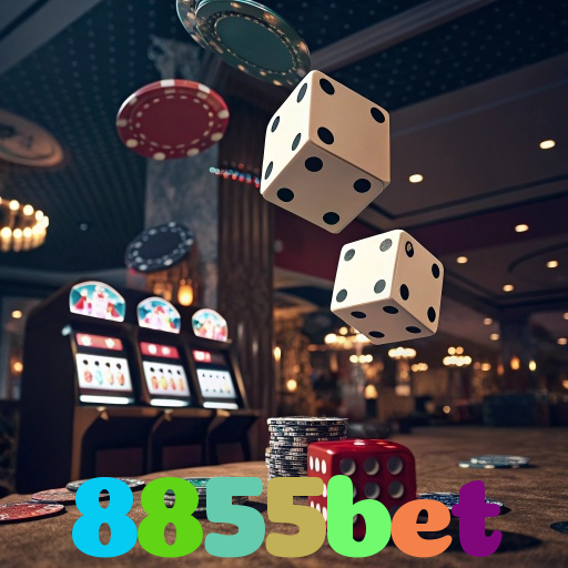 8855bet - Baixe o app 8855bet no Google Play e jogue ao vivo
