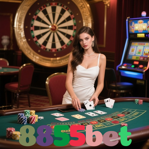 8855bet - Baixe o app 8855bet no Google Play e jogue ao vivo