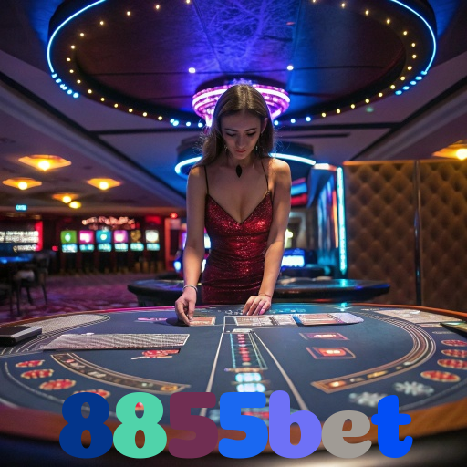 8855bet - Baixe o app 8855bet no Google Play e jogue ao vivo