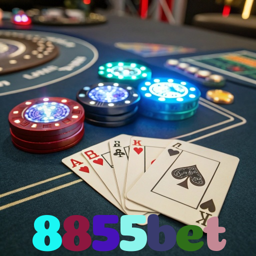 8855bet - Baixe o app 8855bet no Google Play e jogue ao vivo