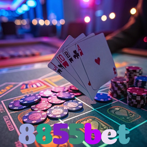 8855bet - Baixe o app 8855bet no Google Play e jogue ao vivo