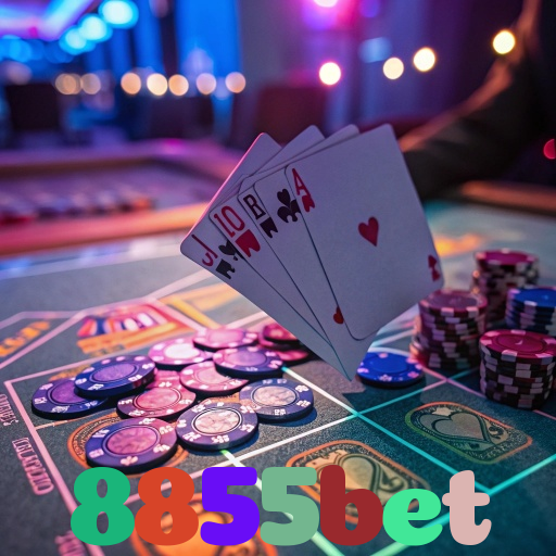 8855bet - Baixe o App 8855bet para Android e Comece a Jogar
