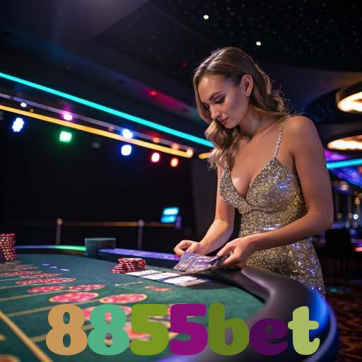 8855bet - Baixe o App 8855bet para Android e Comece a Jogar