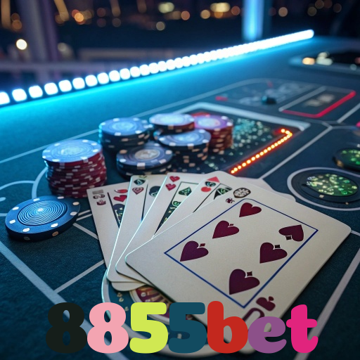 8855bet - Baixe o app 8855bet no Google Play e jogue ao vivo