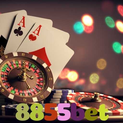 8855bet - Baixe o App 8855bet para Android e Comece a Jogar