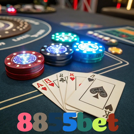8855bet - Baixe o App 8855bet para Android e Comece a Jogar