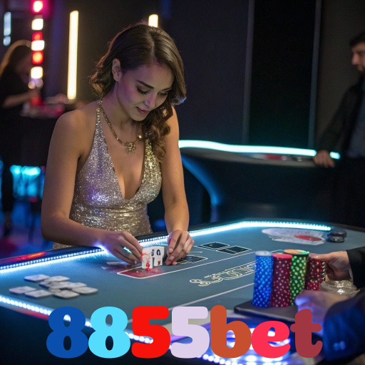 8855bet - Baixe o App 8855bet para Android e Comece a Jogar